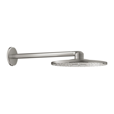 Rainshower 310 SmartActive Верхній душ з душовим кронштейном 430 мм, 2 режими струменя (26475DC0)