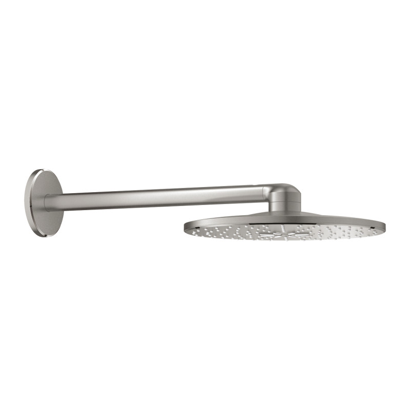 Rainshower 310 SmartActive Верхній душ з душовим кронштейном 430 мм, 2 режими струменя (26475DC0)