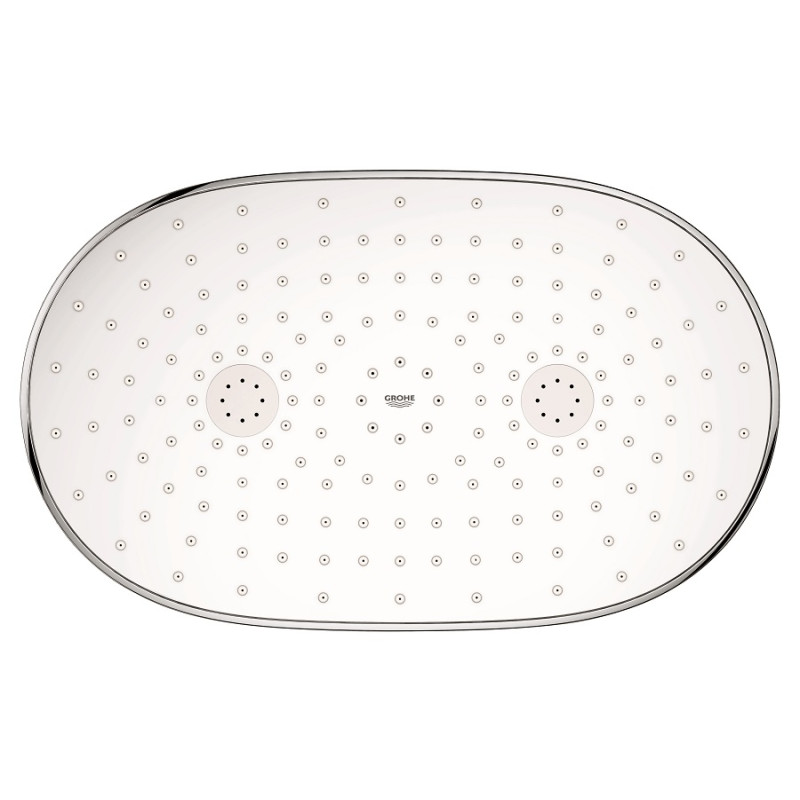 Rainshower 360 Mono Верхній душ з душовим кронштейном 450 мм , 1 режим струменю (26450LS0)