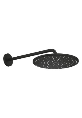 Rainshower 310 Mono Верхній душ з душовим кронштейном 422 мм, 1 режим струменя (22121KF0)