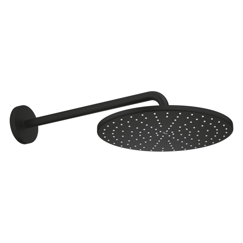 Rainshower 310 Mono Верхній душ з душовим кронштейном 422 мм, 1 режим струменя (22121KF0)