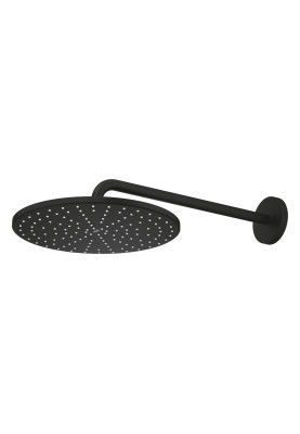 Rainshower 310 Mono Верхній душ з душовим кронштейном 422 мм, 1 режим струменя (22121KF0)