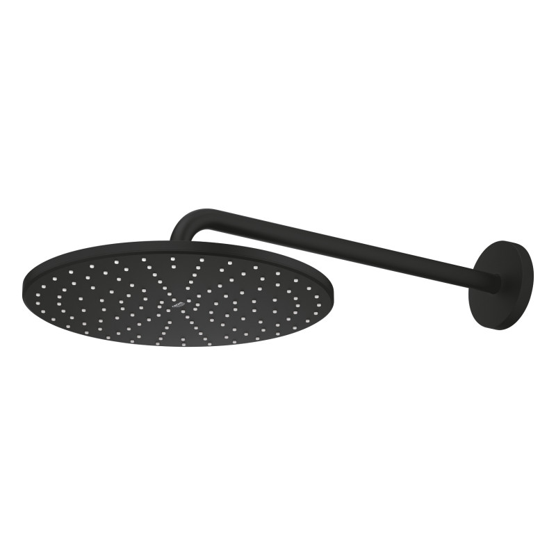 Rainshower 310 Mono Верхній душ з душовим кронштейном 422 мм, 1 режим струменя (22121KF0)