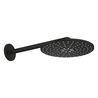 Rainshower 310 SmartActive Верхній душ з душовим кронштейном 430 мм, 2 режими струменя (22123KF0)