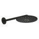 Rainshower 310 SmartActive Верхній душ з душовим кронштейном 430 мм, 2 режими струменя (22123KF0)