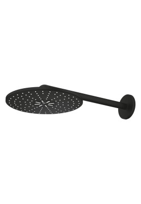 Rainshower 310 SmartActive Верхній душ з душовим кронштейном 430 мм, 2 режими струменя (22123KF0)
