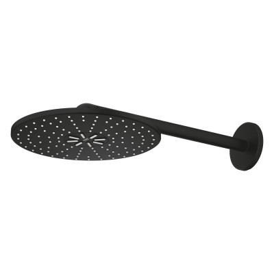 Rainshower 310 SmartActive Верхній душ з душовим кронштейном 430 мм, 2 режими струменя (22123KF0)