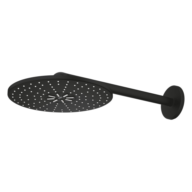 Rainshower 310 SmartActive Верхній душ з душовим кронштейном 430 мм, 2 режими струменя (22123KF0)