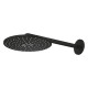 Rainshower 310 SmartActive Верхній душ з душовим кронштейном 430 мм, 2 режими струменя (22123KF0)