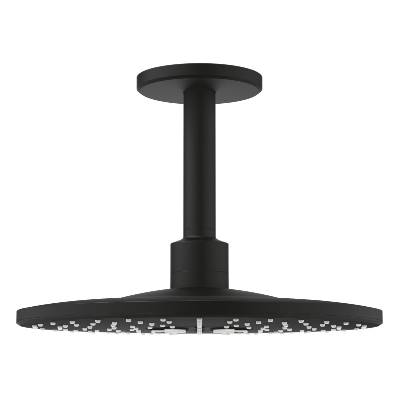 Rainshower 310 SmartActive Верхній душ з душовим кронштейном, 2 режими струменя (22124KF0)