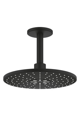 Rainshower 310 SmartActive Верхній душ з душовим кронштейном, 2 режими струменя (22124KF0)