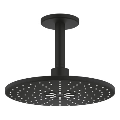 Rainshower 310 SmartActive Верхній душ з душовим кронштейном, 2 режими струменя (22124KF0)