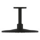 Rainshower 310 SmartActive Верхній душ з душовим кронштейном, 2 режими струменя (22124KF0)