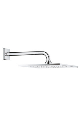 Rainshower Aqua 10" Верхній 286 мм душ, 1 режим струменя (26860000)