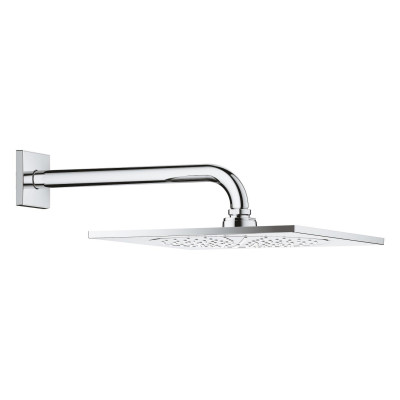 Rainshower Aqua 10" Верхній 286 мм душ, 1 режим струменя (26860000)