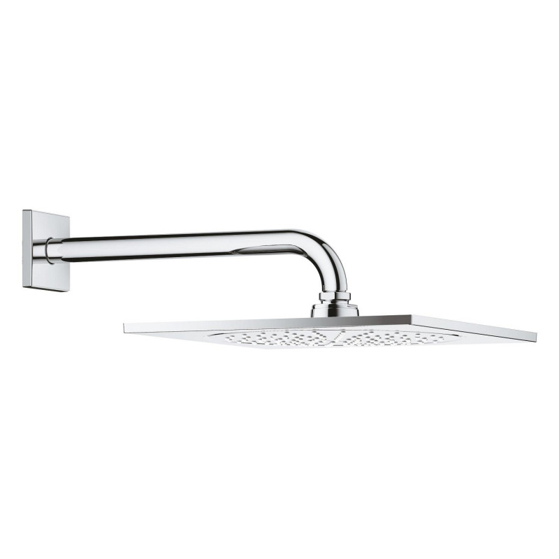 Rainshower Aqua 10" Верхній 286 мм душ, 1 режим струменю (26860000)