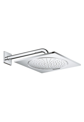 Rainshower Aqua 10" Верхній 286 мм душ, 1 режим струменя (26860000)