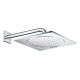 Rainshower Aqua 10" Верхній 286 мм душ, 1 режим струменя (26860000)