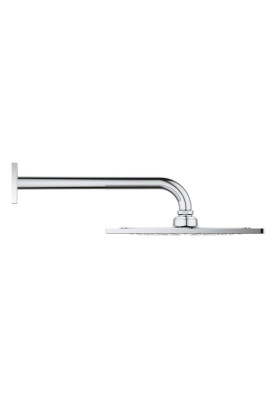 Rainshower Aqua 10" Верхній 286 мм душ, 1 режим струменя (26860000)