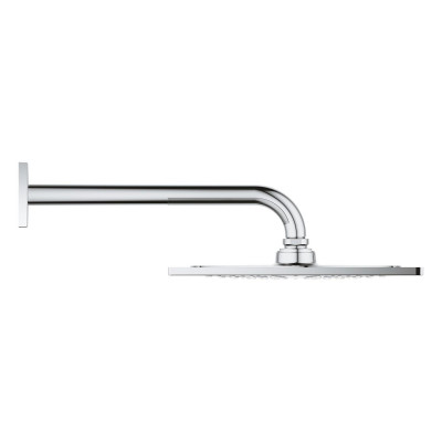 Rainshower Aqua 10" Верхній 286 мм душ, 1 режим струменя (26860000)