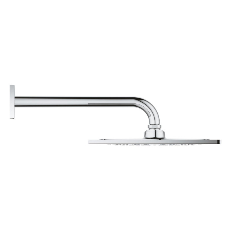 Rainshower Aqua 10" Верхній 286 мм душ, 1 режим струменю (26860000)