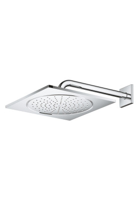 Rainshower Aqua 10" Верхній 286 мм душ, 1 режим струменя (26860000)