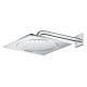 Rainshower Aqua 10" Верхній 286 мм душ, 1 режим струменя (26860000)