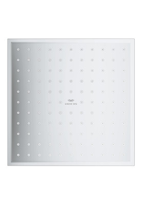 Rainshower Aqua 230 Верхній душ із 1 режимом струменя (26876000)