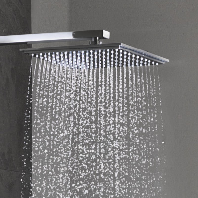 Rainshower Aqua 230 Верхній душ із 1 режимом струменя (26877000)