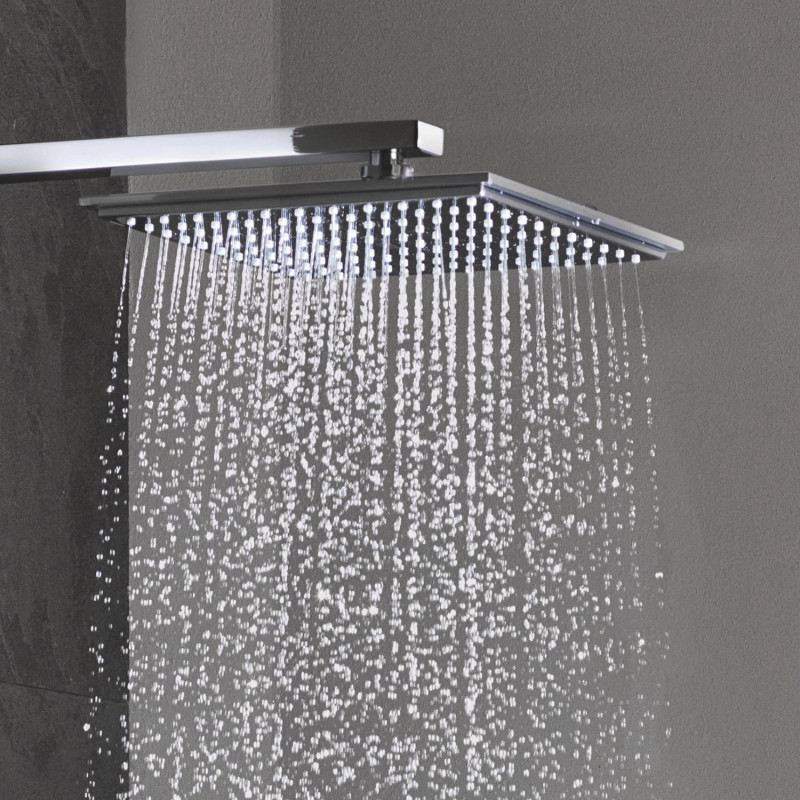 Rainshower Aqua 230 Верхній душ із 1 режимом струменю (26877000)