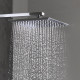 Rainshower Aqua 230 Верхній душ із 1 режимом струменя (26877000)