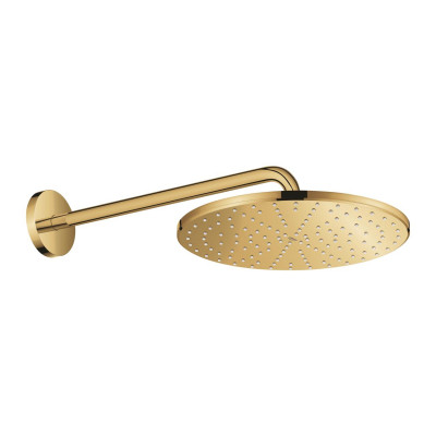 Rainshower 310 Mono Верхній душ з душовим кронштейном 422 мм, 1 режим струменя (26558GL0)
