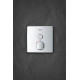 Grohtherm SmartControl Термостат прихованого монтажу із однією кнопкою керування (29123000)