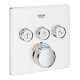 Grohtherm SmartControl Термостат скрытого монтажу із 3 кнопками керування (29157LS0 )