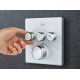 Grohtherm SmartControl Термостат скрытого монтажу із 3 кнопками керування (29157LS0 )