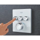 Grohtherm SmartControl Термостат скрытого монтажу із 3 кнопками керування (29157LS0 )