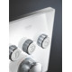 Grohtherm SmartControl Термостат скрытого монтажу із 3 кнопками керування (29157LS0 )