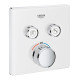 Grohtherm SmartControl Термостат скрытого монтажу із 2 кнопками керування (29156LS0 )