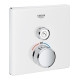 Grohtherm SmartControl Термостат прихованого монтажу із однією кнопкою керування (29153LS0)