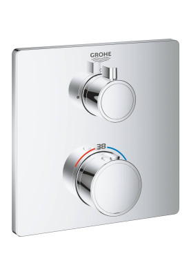 Grohtherm Термостат для душа (24078000)