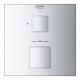 Grohtherm Cube Термостатичний змішувач для душу на 1 вихід (24153000)