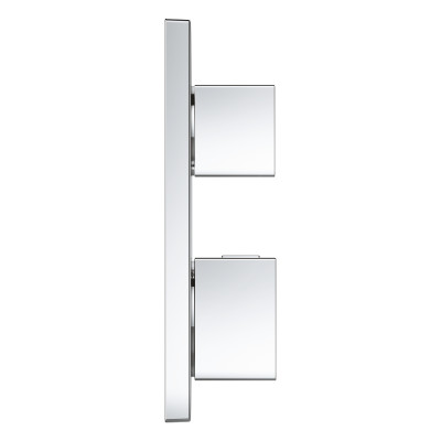 Grohtherm Cube Термостатичний змішувач для душу на 1 вихід (24153000)