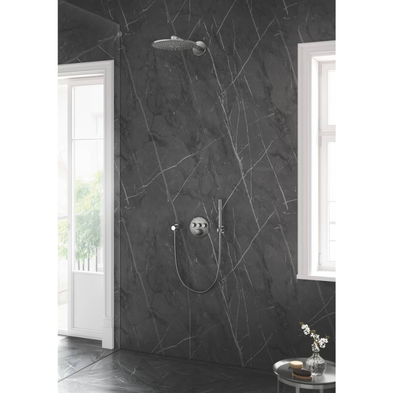 Grohtherm SmartControl Термостат прихованого монтажу на 3 виходи (29121DC0)