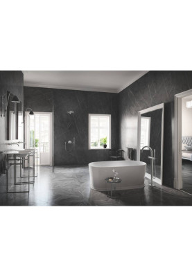 Grohtherm SmartControl Термостат прихованого монтажу на 3 виходи (29121DC0)