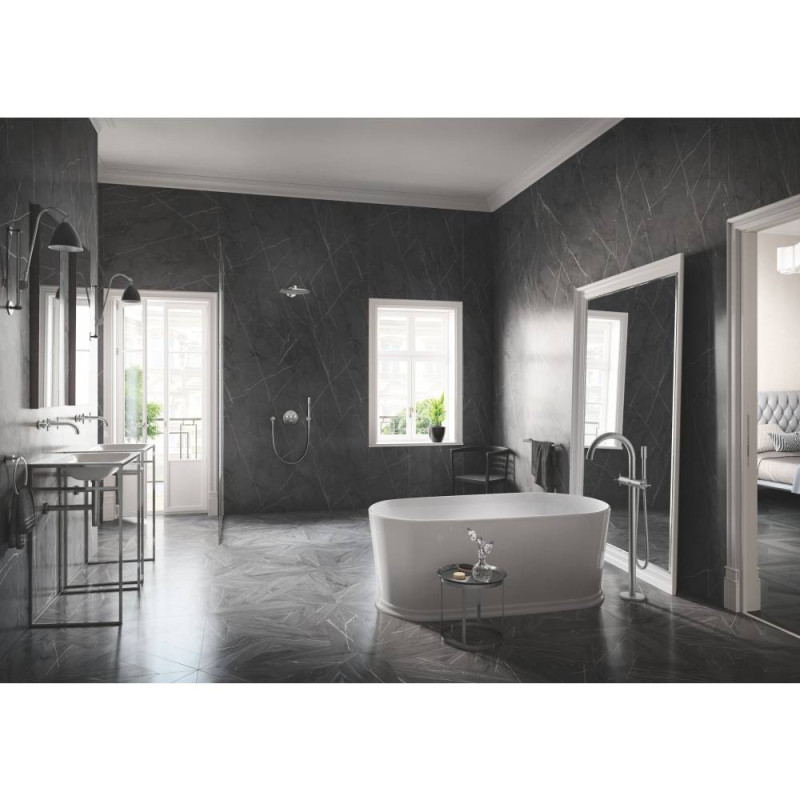 Grohtherm SmartControl Термостат прихованого монтажу на 3 виходи (29121DC0)