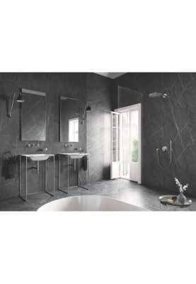 Grohtherm SmartControl Термостат прихованого монтажу на 3 виходи (29121DC0)
