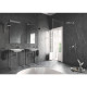 Grohtherm SmartControl Термостат прихованого монтажу на 3 виходи (29121DC0)