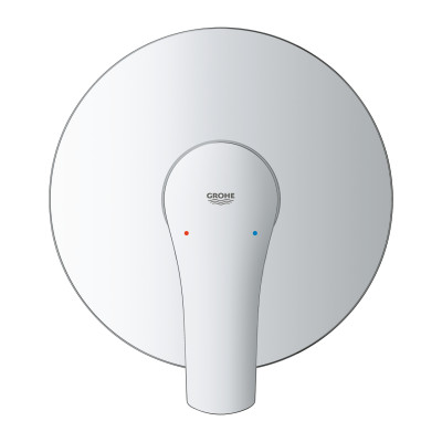 Eurosmart New Одноважільний змішувач на 1 вихід (24042003)