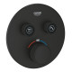 Grohtherm SmartControl Термостат закритого монтажу з 2 кнопками управління (29507KF0)