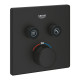 Grohtherm SmartControl Термостат закритого монтажу з 2 кнопками управління (102166KF00)